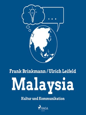 cover image of Malaysia--Kultur und Kommunikation (Ungekürzt)
